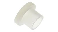 232-6927 RS PRO Nylon Screw Insulator, M3, 3mm