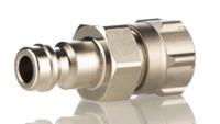 ks3-ck-6 Festo Pneumatic Quick Connect Coupling