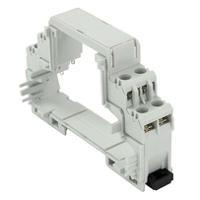 cmeb1pgekit CAMDENBOSS Open Top Enclosure Type, Plastic DIN Rail Enclosure