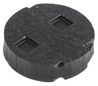 2311161 Fabreeka Anti-Vibration Pad  300psi 50 (Dia.) x 13mm 13mm