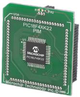 ma160014 Microchip PIC18LF45K22 PIM MCU Module MA160014
