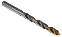 a002-123 Dormer A002 Series HSS Twist Drill Bit, 12.3mm Diameter, 151 mm Overall