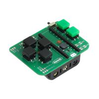 5353 Kitronik Mini Controller for Pico