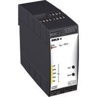uh589211ps-uhacdc85-230v-50kohm Dold Insulation Monitor, 400 → 600V ac/dc, DIN Rail
