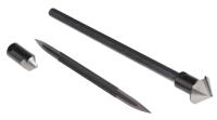 325 Facom Deburring Tool Kit