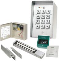 741-8221 RS PRO Door Entry including Access Control Kit
