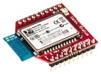 rn42xvp-irm Microchip RN42XVP-I/RM Bluetooth Chip 2.1