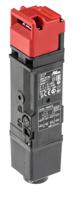 d4sl-n4afg Omron D4SL-N Series Solenoid Interlock Switch, Power to Lock, 24V dc, 1NC/1NO + 1NC/1NO