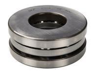 51408 SKF  1 Row Ball Bearing - 40 mm ID, 90 mm OD