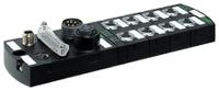 55082 Murrelektronik Limited Impact 67 Series I/O module, M12, 5 way, 8 port