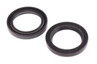 211-9106 RS PRO Nitrile Rubber Seal, 32mm ID, 45mm OD, 7mm