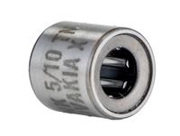 nk-510-tn SKF NK 5/10 TN 5 mm ID Needle Roller Bearing Needle, 10 mm OD
