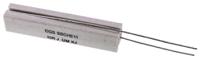sbche1110rj TE Connectivity 10Ω Wire Wound Resistor 11W ±5% SBCHE1110RJ