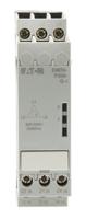 184789-emr6-f500-g-1 Eaton Phase, Voltage Monitoring Relay, 200 → 500V ac, DIN Rail