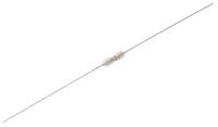 7010638013 Schurter PC Board Non Resettable Fuse, Axial 2A, 125V ac/dc