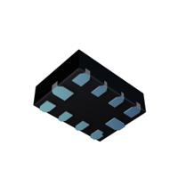 pi3usb221ezuaex DiodesZetex PI3USB221EZUAEX Analogue Switch, Demultiplexer, Multiplexer, 1-of-2, Non-Inverting, 10-Pin UQFN