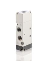 907-6403 RS PRO Pneumatic Distributor - Pilot/Spring G 1/8 V50 Series