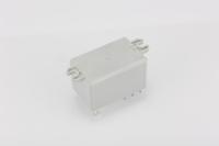 668290244000 Finder Flange Mount Power Relay, 24V Coil, 50A Switching Current, DPDT