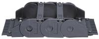 311534pzb Igus Polymer Cable Trunking Accessory, 3400, 350, 3500, e-chain