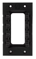 52220000 Lapp SKINTOP Series Black Glass Fibre Reinforced Plastic (GRP) Cable Gland, IP64