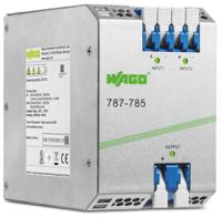 787-785000-040 WAGO Power Supply Redundancy Module, 787 Series