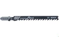2608633a35 Bosch 100mm Cutting Length Jigsaw Blade, Pack of 5