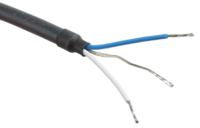 2904922 Phoenix Contact PACT RCP-D140 Series Rogowski Coil Current Transformer, 4000A Input, 0 → 1 A Output, 8.3mm Bore,