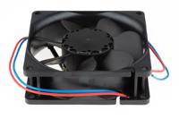 8414ng ebm-papst 8400 N Series Axial Fan, 24 V dc, DC Operation, 69m³/h, 2W, 83mA Max, 80 x 80 x 25mm