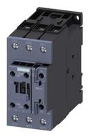 3rt2036-1af00 Siemens Sirius Innovation 3RT2 3 Pole Contactor, 3NO, 50 A (AC3), 22 kW (AC3), 110 V Coil
