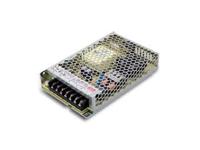 lrs-150f-5 MEAN WELL Switching Power Supply, LRS-150F-5, 5V dc, 22A, 110W, 1 Output, 120 → 370 V dc, 85 → 264 V ac