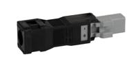 2500640 Rittal LED Connector, 2-Pole