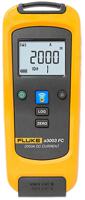flk-a3003fc Fluke A3003FC Clamp Meter Wireless, 2000A dc CAT III 1000V With UKAS Calibration