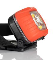 239-7020 RS PRO LED RSPRO-H50R Head Torch 320 lm, 26m Range