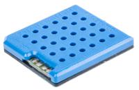 sps-29-t00 Sonitron Piezoelectric Miniature Speaker, 86dB, 1 → 20 kHz, 480nF, 32 x 29 x 4.5mm