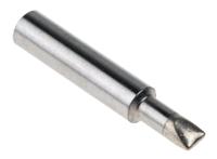 t0054485899 Weller XNT C 3.2 mm Screwdriver Soldering Iron Tip for use with WXP65, WP65, WTP90, WXP90