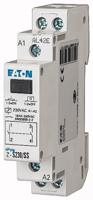 265271-z-s230ss Eaton DIN Rail Power Relay, 230V ac Coil, 16A Switching Current, SPST