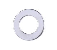 183-9051 RS PRO A4 316 Stainless Steel Plain Washers, M12, BS 4320