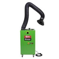 05814 SIP FX300, 230V Solder Fume Extractor, HEPA H13, 1.5kW, UK