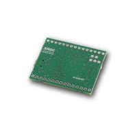 pb0003610 SNOC Breakout Board Sigfox - Monarch Integrated Circuit Board + 1/2 Wave Antenna SigFox Software Library for IOT