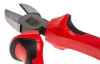 833-5972 RS PRO 3-Piece Plier Set, 250 mm Overall