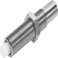 dysc-12-12-y1f Festo Shock Absorber, DYSC-12-12-Y1F, 82.5mm Body Length
