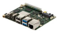 rs119-d8p1-b Okdo Bulk ROCK 5 Model B 8 GB Single Board Computer- Box of 50