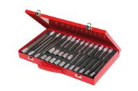 cp-stj SAM 32-Piece 1/2 in Bit Socket Set, Torx Bit