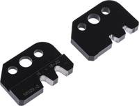 58529-2 TE Connectivity, Pro-Crimper III Crimping Die Set, Ampseal Contacts