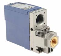 xmla070d2s12 Telemecanique Sensors Pressure Sensor, 50bar Min, 70bar Max, Relay Output, Differential Reading
