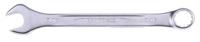 111z-916 Bahco 111Z Series Combination Spanner, 9/16in, Imperial, Double Ended, 177 mm Overall