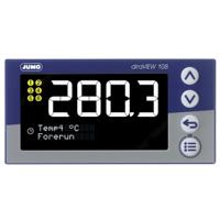 7015138-0000-23000 Jumo diraVIEW Digital Indicator
