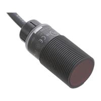 obg3500-18gk40-e0 Pepperl + Fuchs Retroreflective Photoelectric Sensor, Cylindrical Sensor, 0 → 3.5 m Detection Range