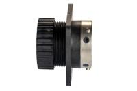 tn0s24-1219p1l-192900-0075 ITT Cannon Circular Connector, 31 Contacts, Panel, Standard Connector, Socket, Male, IP67, Trident Neptune Series