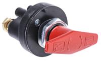 733-5653 RS PRO Panel Mount Battery Isolator Switch - 315A Maximum Current, IP65